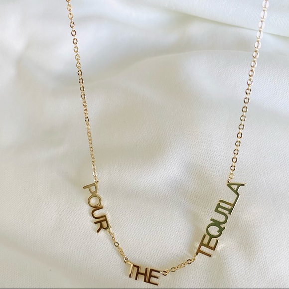 Tequila Lover Gift - Picture 2 of 9